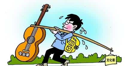 如何處理素描肖像虛與實